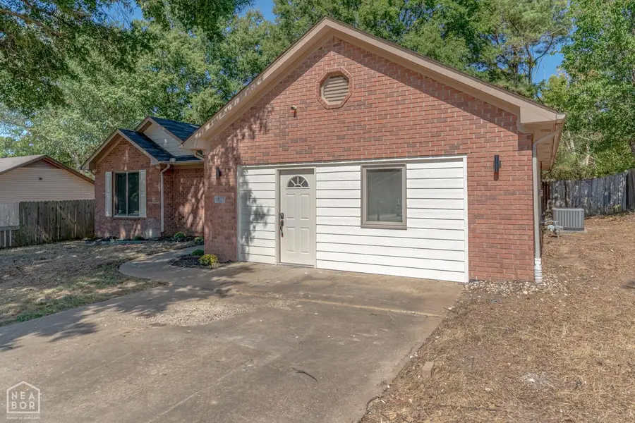 4105 Jessica Lane, Jonesboro, AR 72405 - #2
