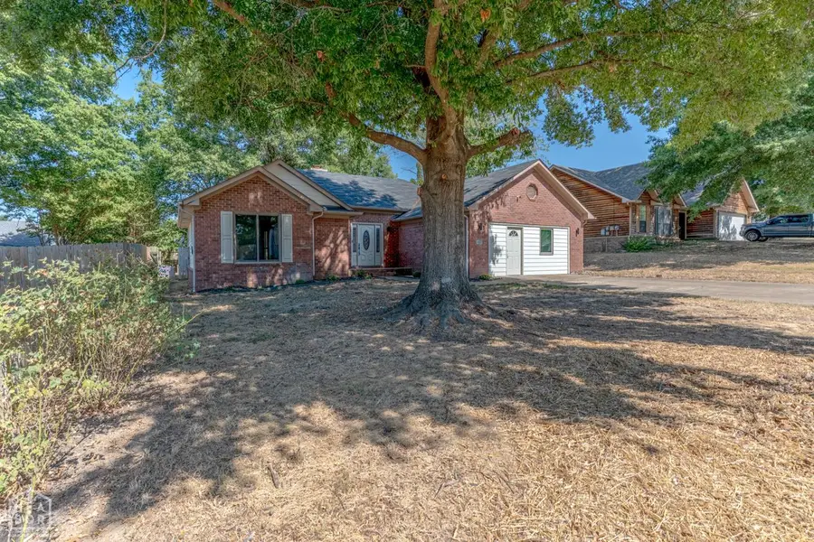 4105 Jessica Lane, Jonesboro, AR 72405 - #3