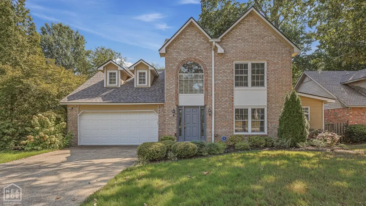 826 E Lakeshore Cove E, Jonesboro, AR 72401 - #1