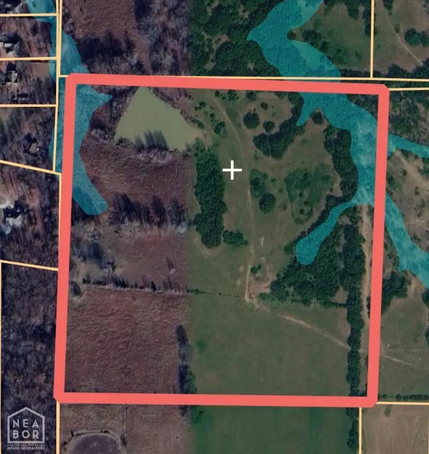 295 County Road 754, Jonesboro, AR 72405 - #2