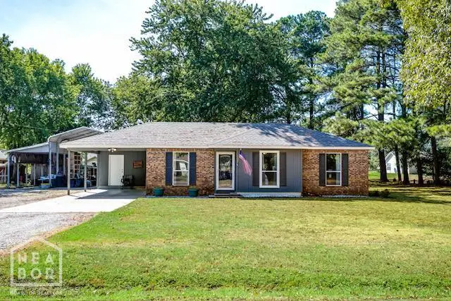 501 Brandon Drive, Jonesboro, AR 72401 - #1