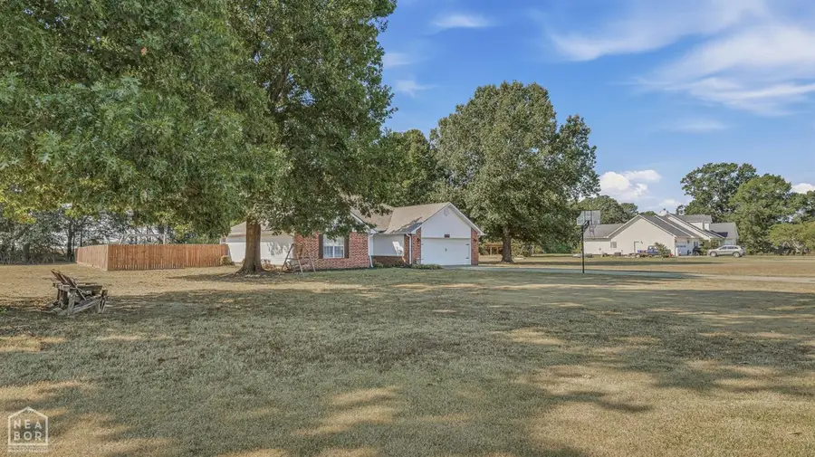 1209 Hidden Valley Drive, Jonesboro, AR 72404 - #3