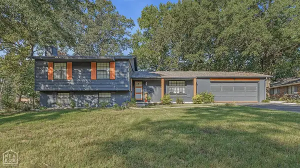1711 Biscayne Lane, Jonesboro, AR 72401