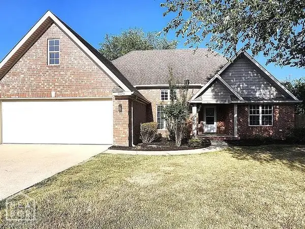 5529 Timber Creek, Jonesboro, AR 72404