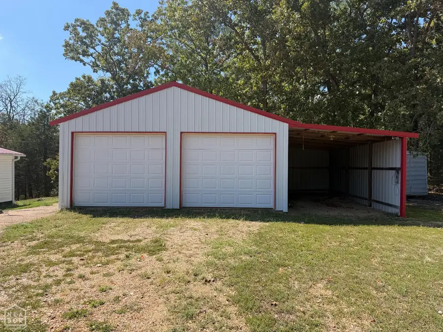 106 Edna Avenue, Highland, AR 72542 - #2