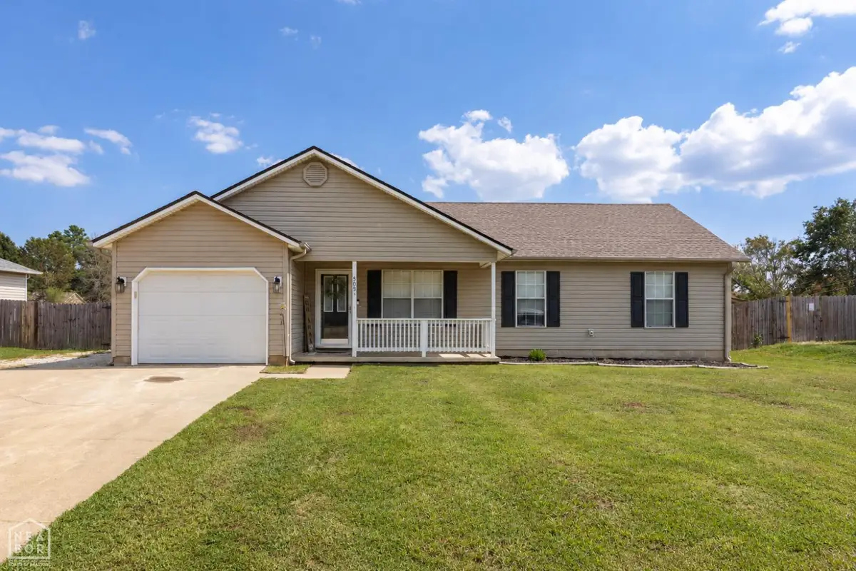 505 Marion Street, Paragould, AR 72450 - #1