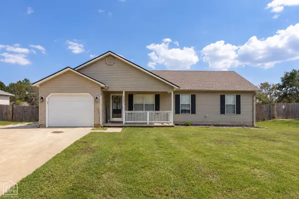 505 Marion Street, Paragould, AR 72450