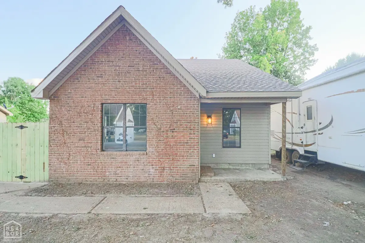 124 Jennifer Street, Trumann, AR 72472 - #1
