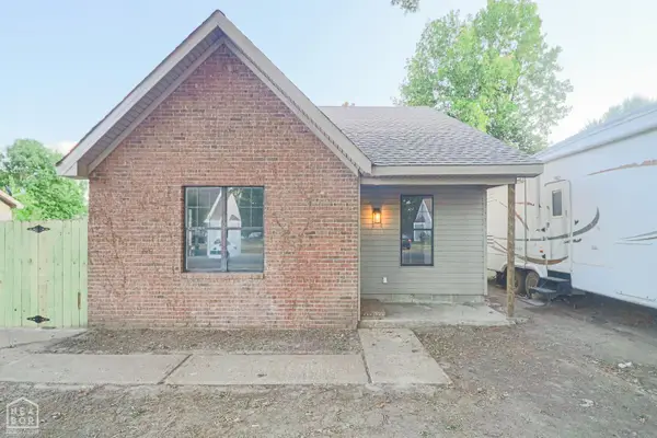 124 Jennifer Street, Trumann, AR 72472