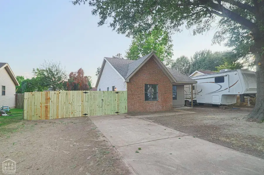 124 Jennifer Street, Trumann, AR 72472 - #2