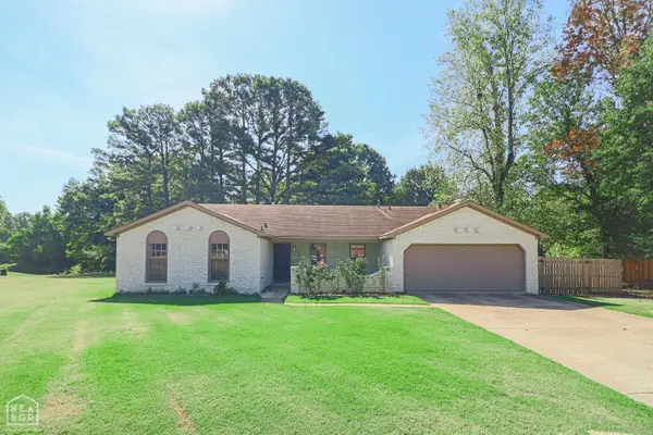 2812 Glenwood Cove, Jonesboro, AR 72401