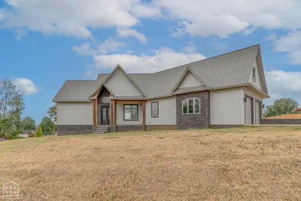 1310 Bridges Avenue, Wynne, AR 72396