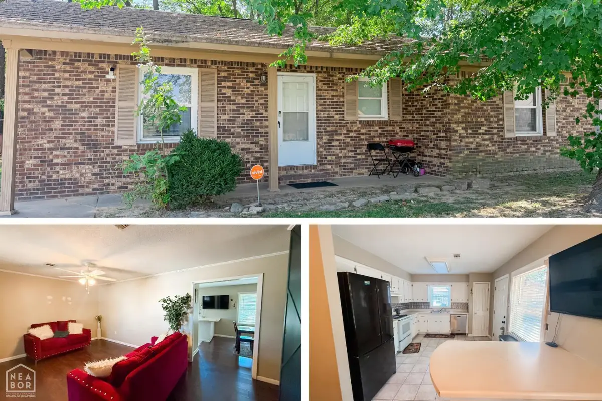 1617 W Washington, Jonesboro, AR 72401 - #1