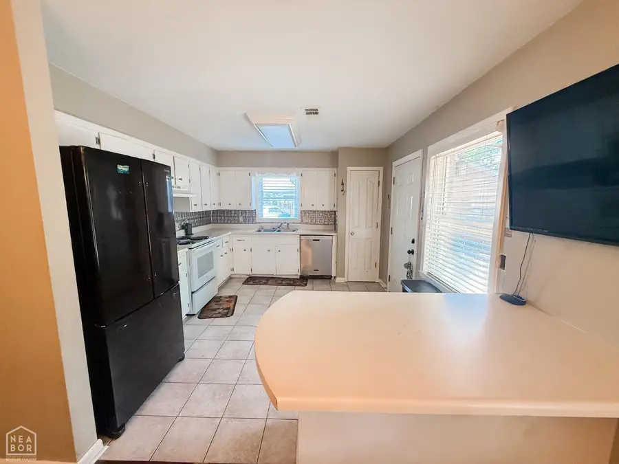 1617 W Washington, Jonesboro, AR 72401 - #3