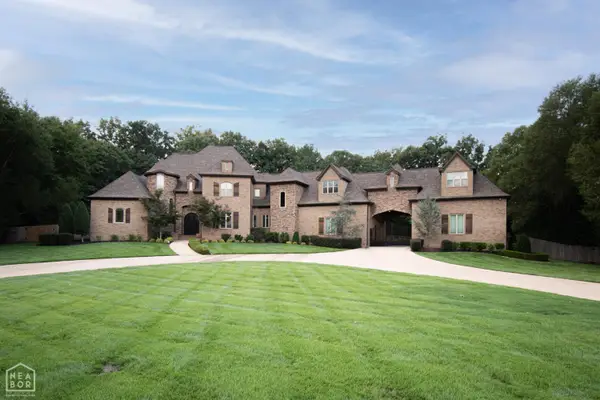 3883 Plantation Estates Drive, Jonesboro, AR 72404