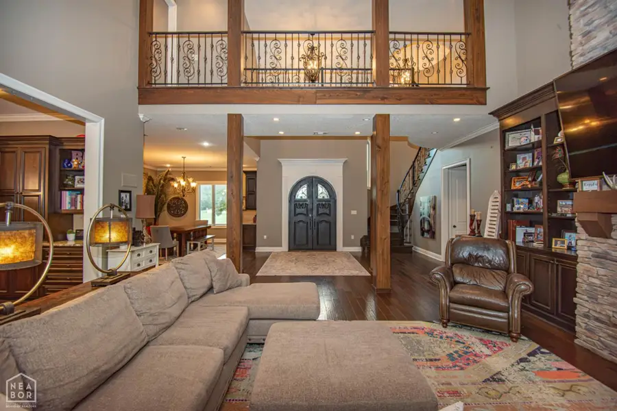3883 Plantation Estates Drive, Jonesboro, AR 72404 - #2