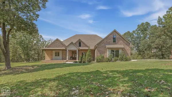 2146 County Road 759, Jonesboro, AR 72405