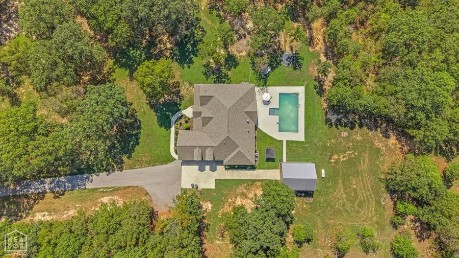 2146 County Road 759, Jonesboro, AR 72405 - #2