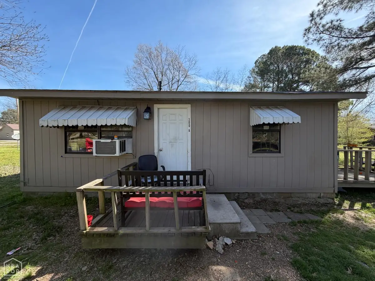 300 E Matthews Street, Brookland, AR 72417 - #1