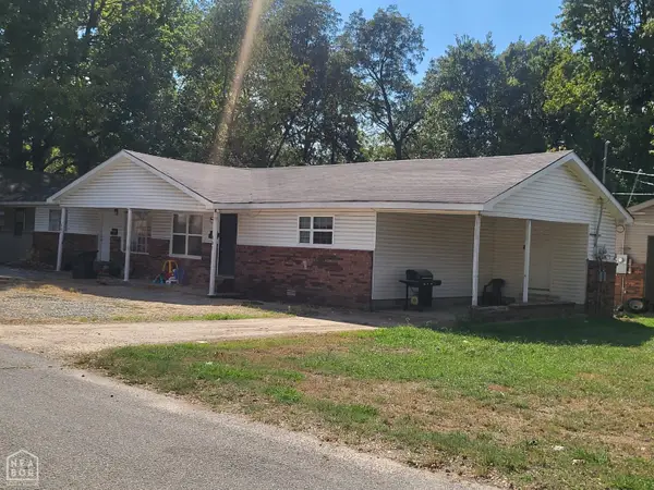 1403 W Huntington Avenue, Jonesboro, AR 72401