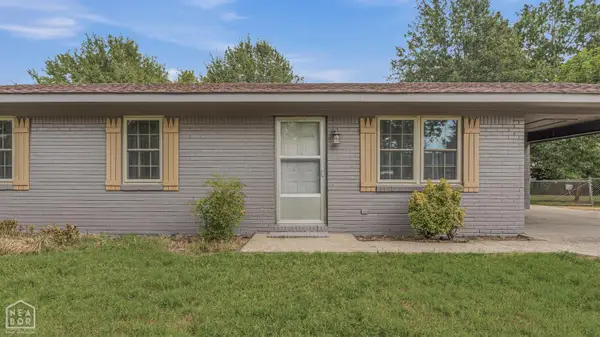 310 Pine Street, Keiser, AR 72351