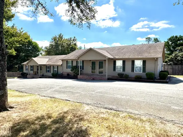 Address Withheld By Seller, Jonesboro, AR 72401