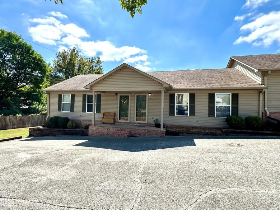 Address Withheld By Seller, Jonesboro, AR 72401 - #2