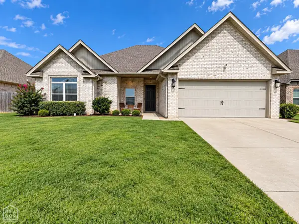 800 Jaxon, Jonesboro, AR 72404