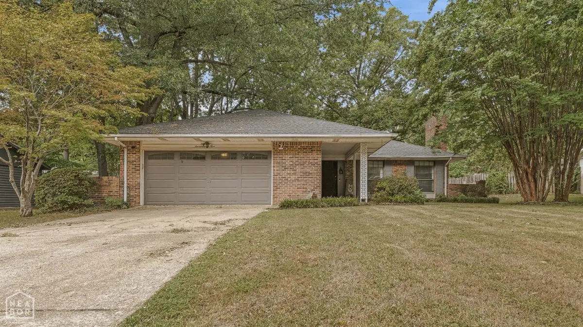 1709 Biscayne Lane, Jonesboro, AR 72401 - #1