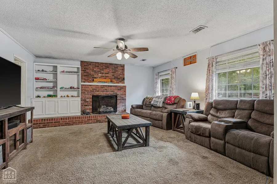 1709 Biscayne Lane, Jonesboro, AR 72401 - #3