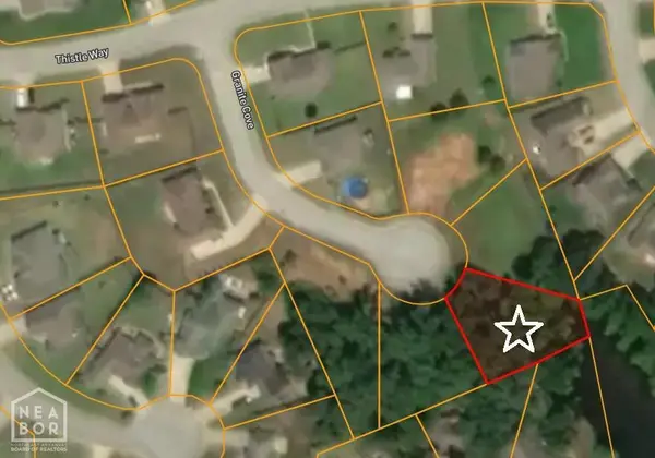 4616 Granite Cove, Jonesboro, AR 72404