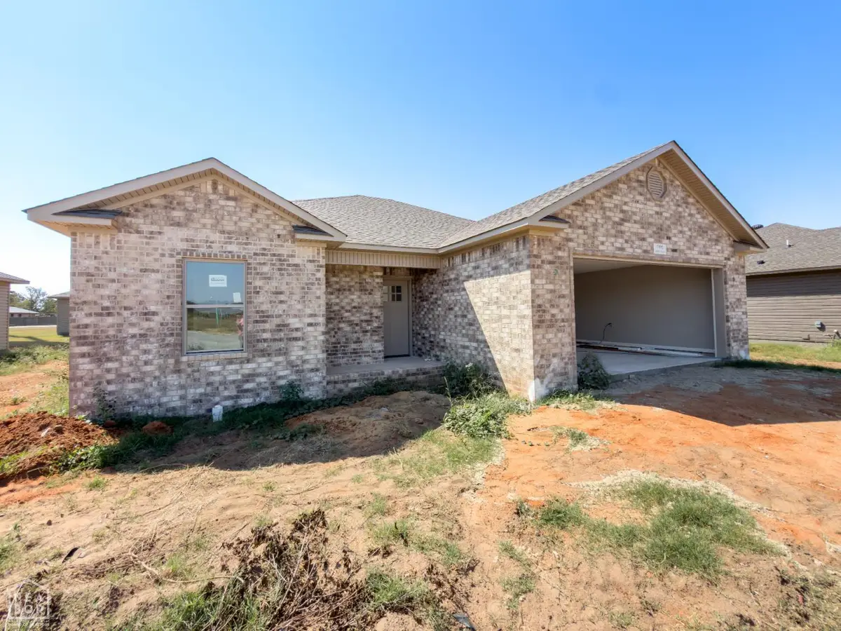 1995 Wood Duck Cove, Jonesboro, AR 72437 - #1