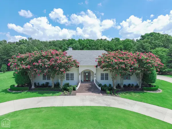 3411 Lacoste Drive, Jonesboro, AR 72404