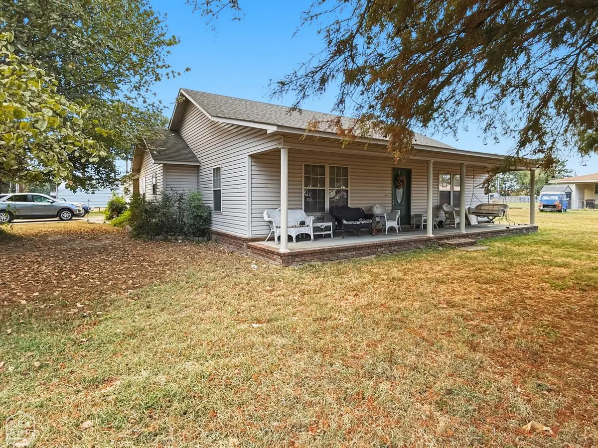 801 Ellis Avenue, Trumann, AR 72472 - #1