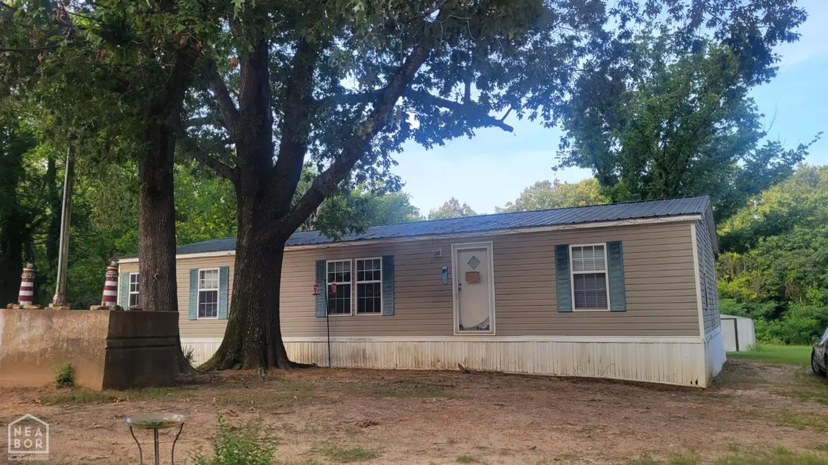 376 1st, Black Rock, AR 72415 - #1