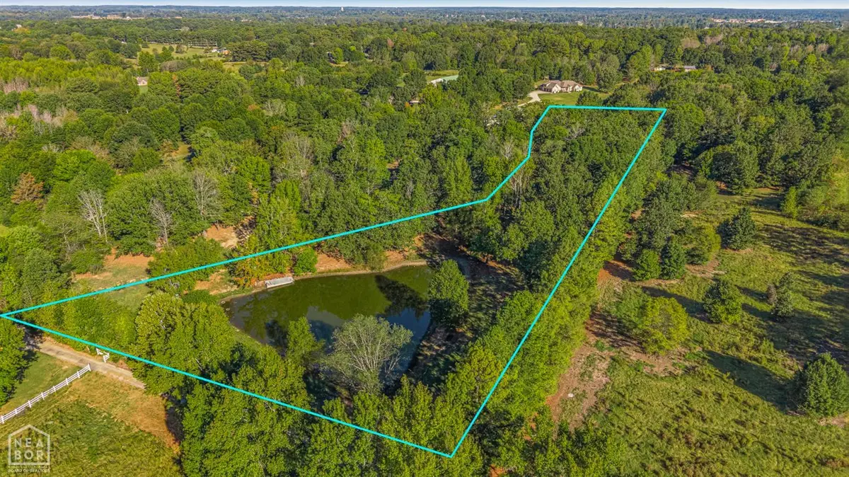 2906 Porter Drive, Paragould, AR 72450 - #1