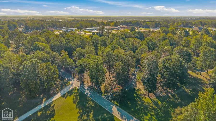 2906 Porter Drive, Paragould, AR 72450 - #2