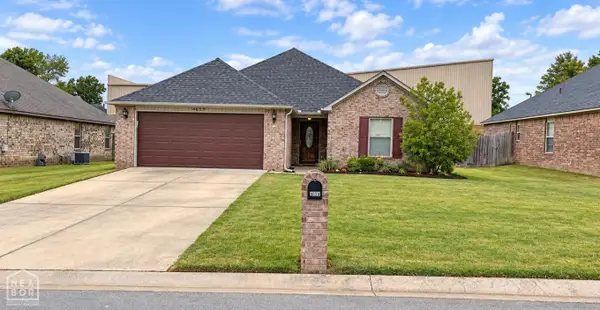 4059 Gabriel Court, Jonesboro, AR 72405