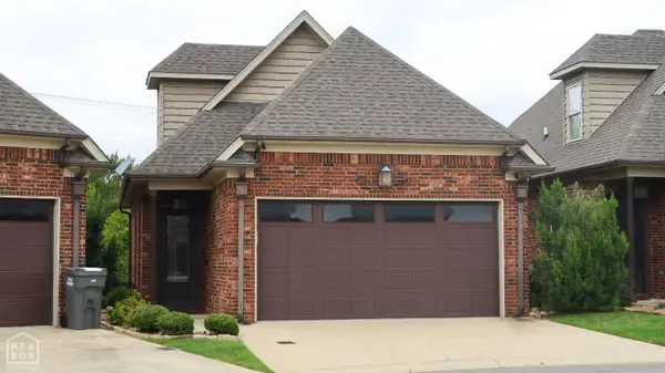 2819 Village Meadow Cove, Jonesboro, AR 72405