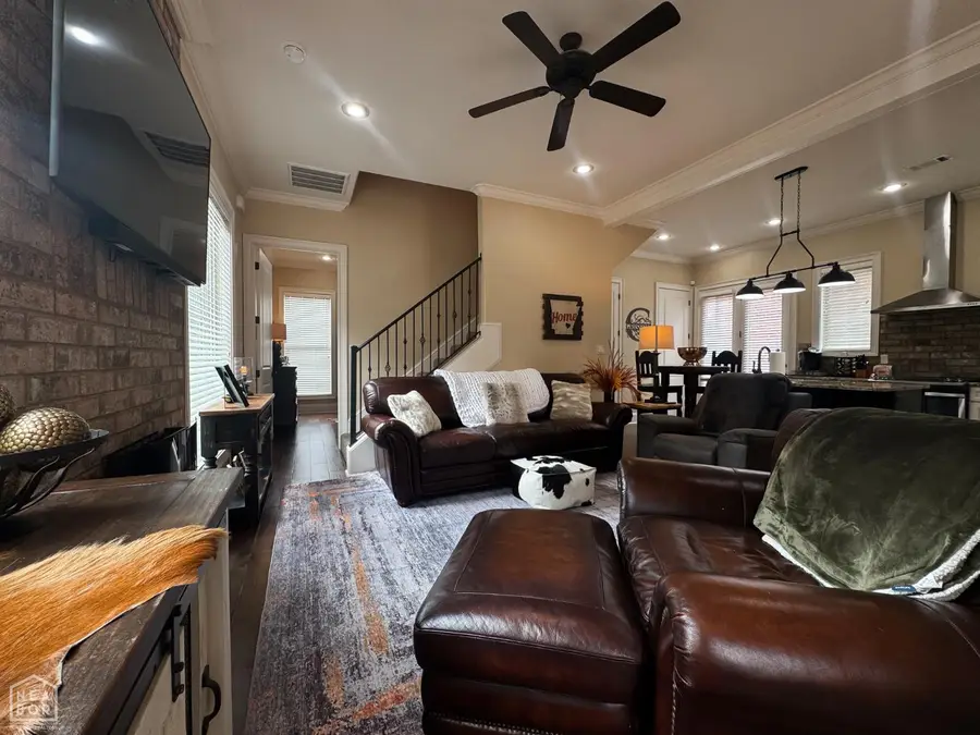 2819 Village Meadow Cove, Jonesboro, AR 72405 - #2