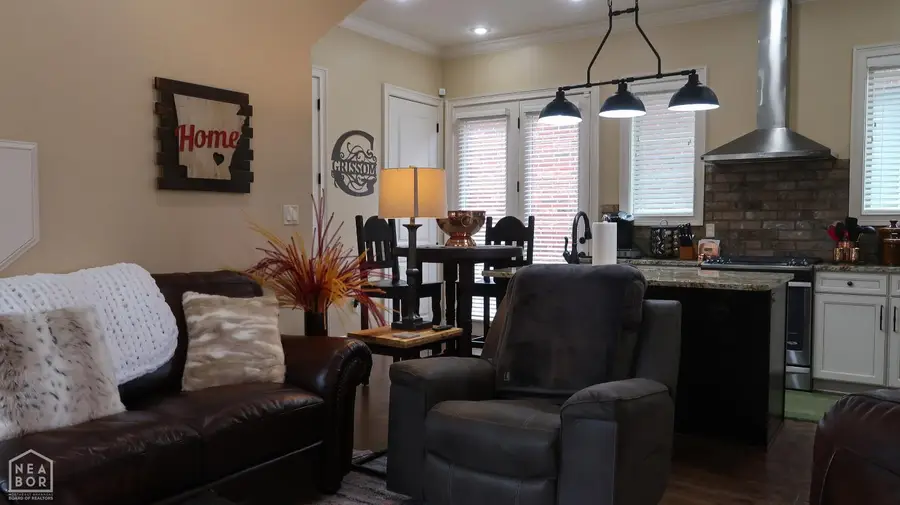 2819 Village Meadow Cove, Jonesboro, AR 72405 - #3