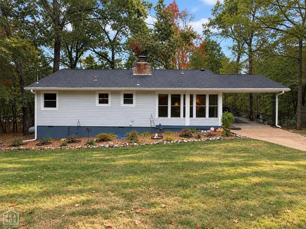 6 Nokomis Drive, Cherokee Village, AR 72529