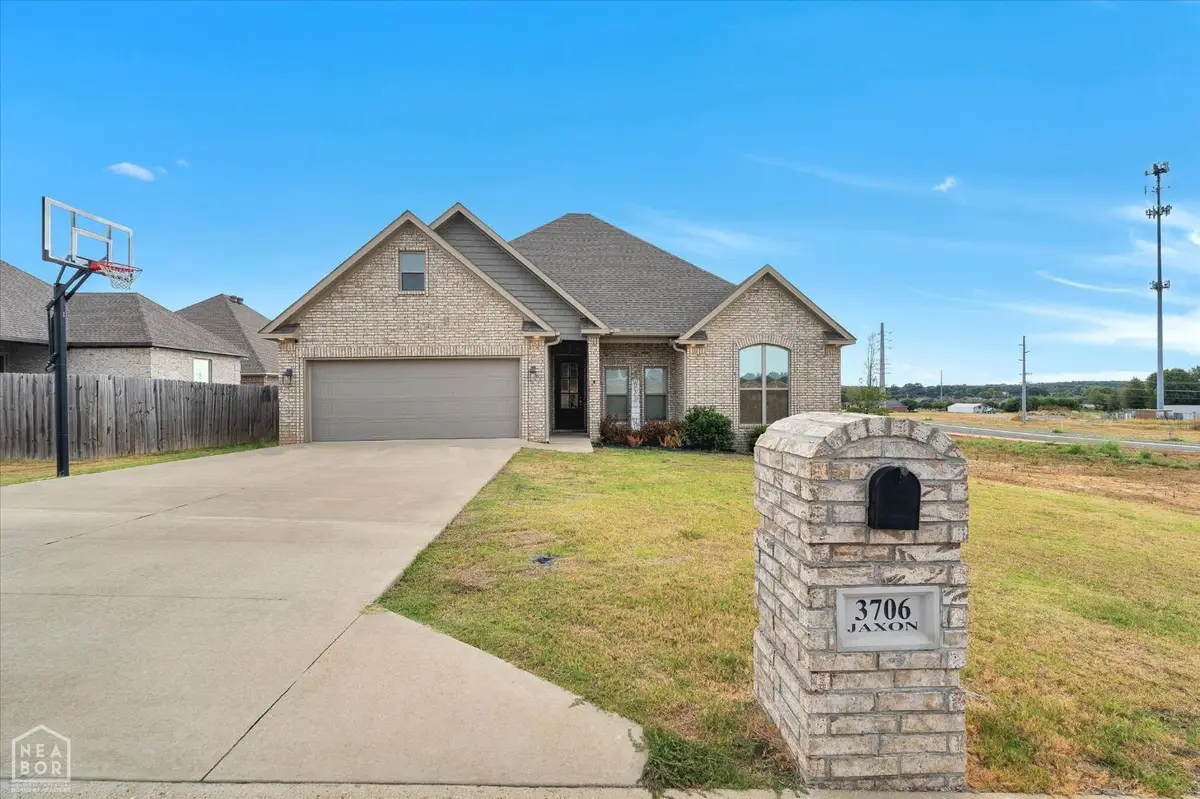 3706 Jaxon Lane, Jonesboro, AR 72404 - #1