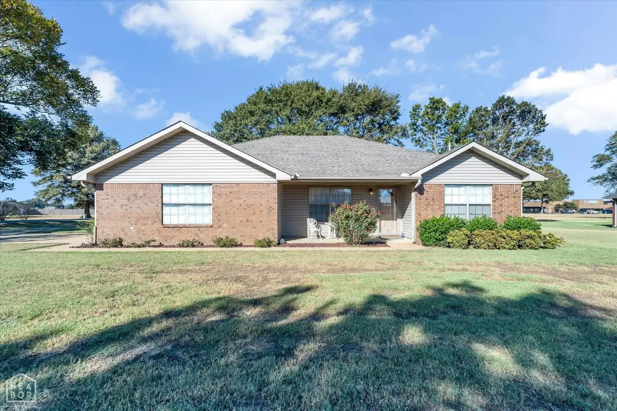 123 Dennis, Lake City, AR 72437 - #1