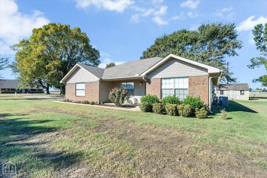 123 Dennis, Lake City, AR 72437 - #2