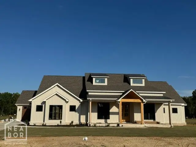 6126 County Road 745, Jonesboro, AR 72405 - #1