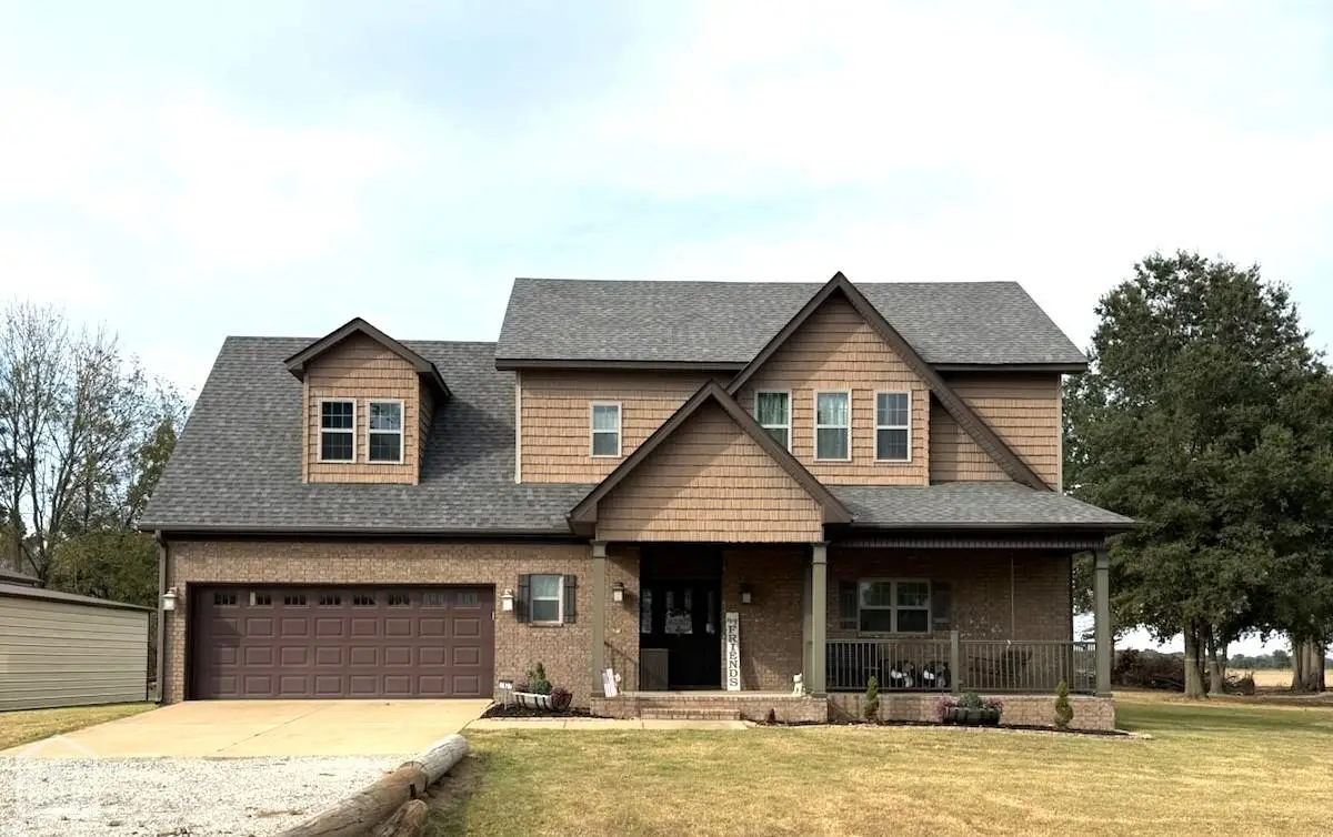 1827 Cr 906, Jonesboro, AR 72401 - #1