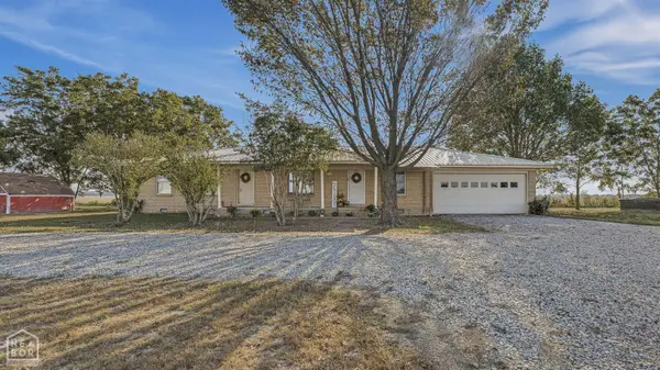 2729 County Road 960, Brookland, AR 72417