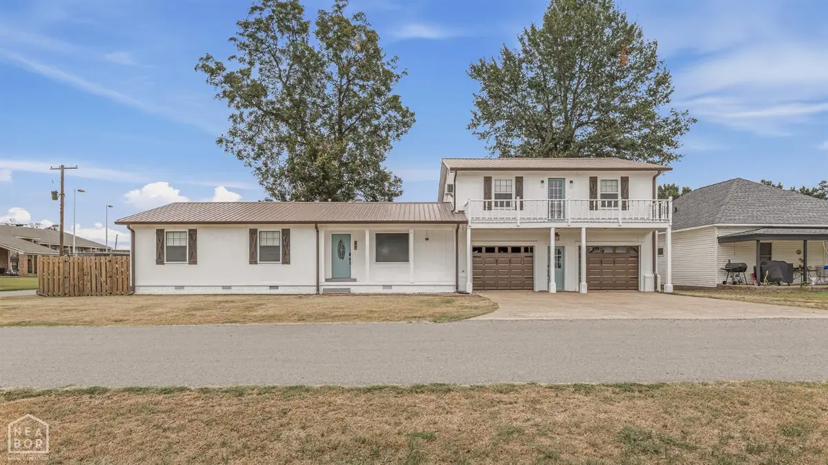 108 Mill Street, Tyronza, AR 72386 - #1
