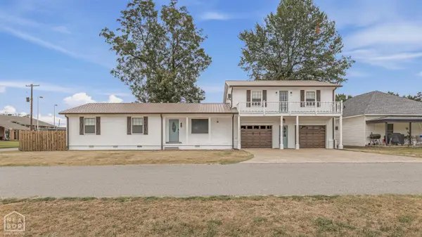 108 Mill Street, Tyronza, AR 72386